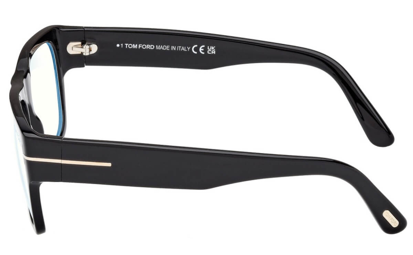 TOM FORD FT6035-B - 001 - 2