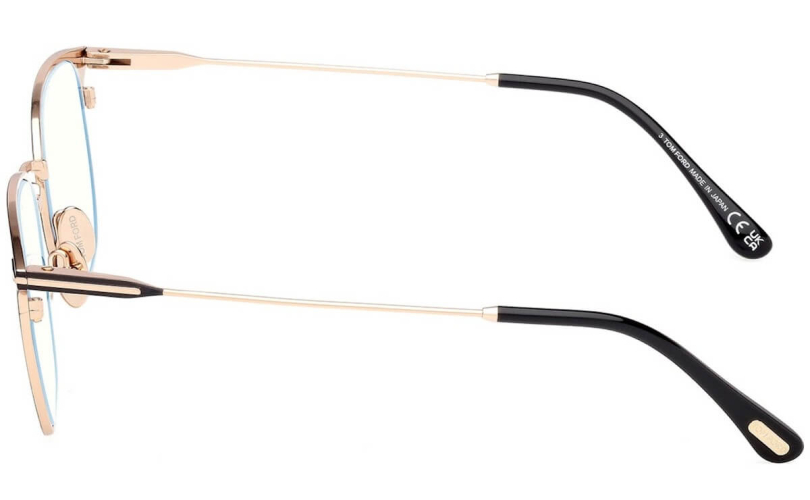 TOM FORD FT6041-B - 002 - 2