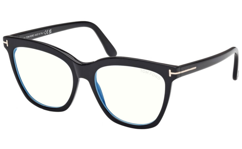 TOM FORD FT6042-B - 001