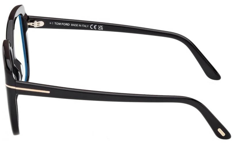 TOM FORD FT6043-B - 001 - 2