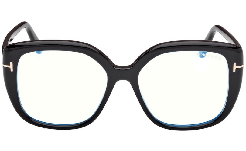 TOM FORD FT6043-B - 001 - 3