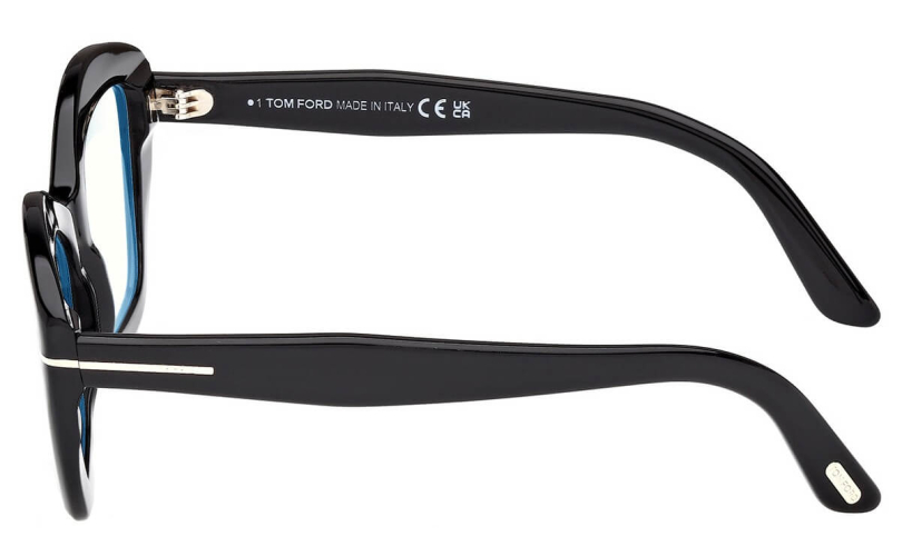 TOM FORD FT6044-B - 001 - 2