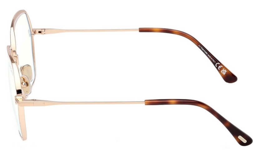 TOM FORD FT6050-B - 028 - 2