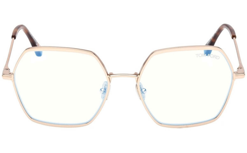 TOM FORD FT6050-B - 028 - 3