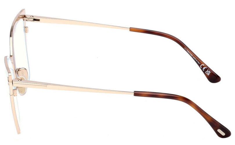 TOM FORD FT6051-B - 028 - 2