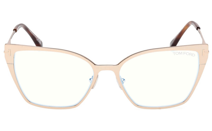 TOM FORD FT6051-B - 028 - 3