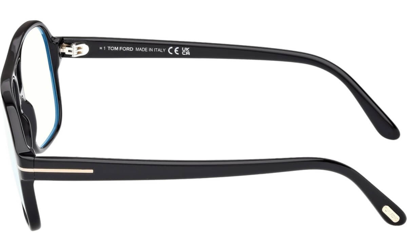 TOM FORD FT6058-B - 001 - 2