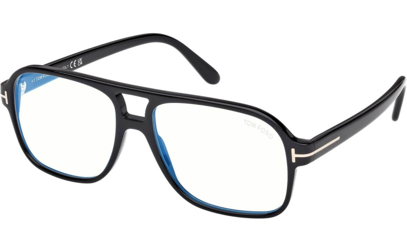 TOM FORD FT6058-B - 001 - 1