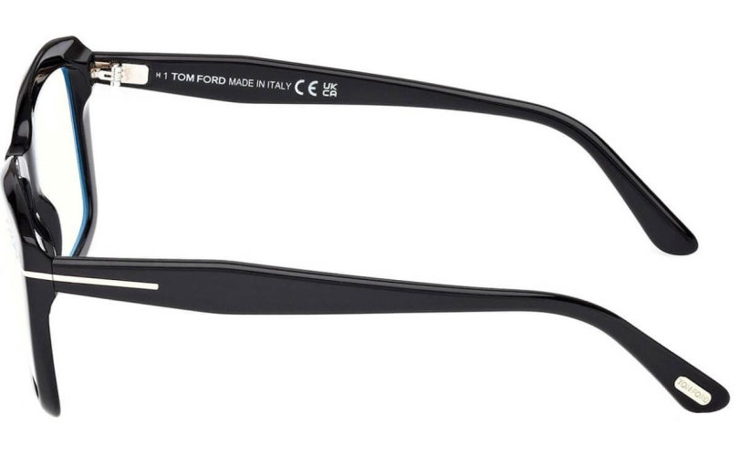 TOM FORD FT6065-B - 001 - 2