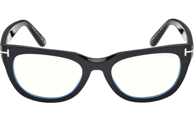 TOM FORD FT6066-B - 001 - 3