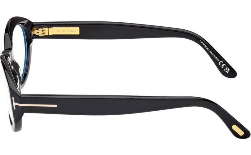 TOM FORD FT6067-B - 001 - 2