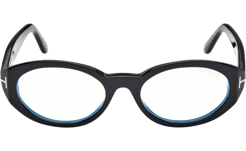 TOM FORD FT6067-B - 001 - 3