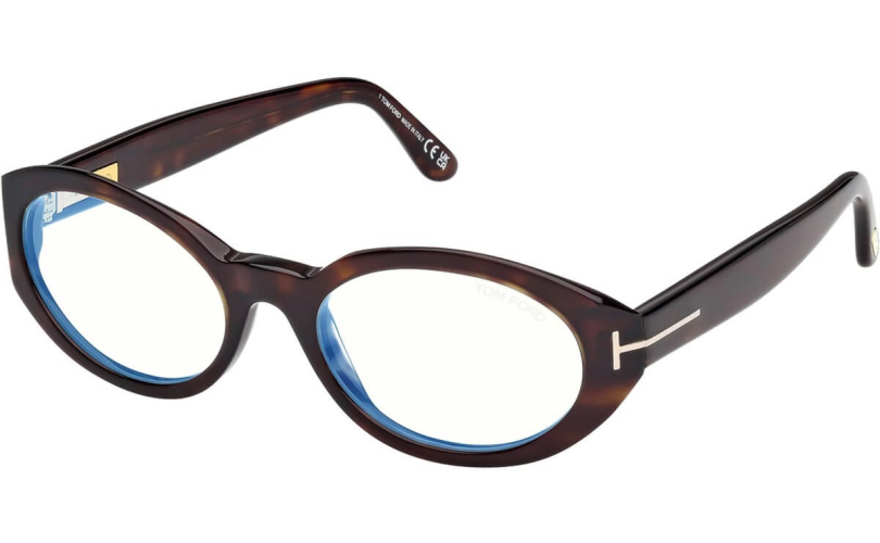 TOM FORD FT6067-B - 052 - 1