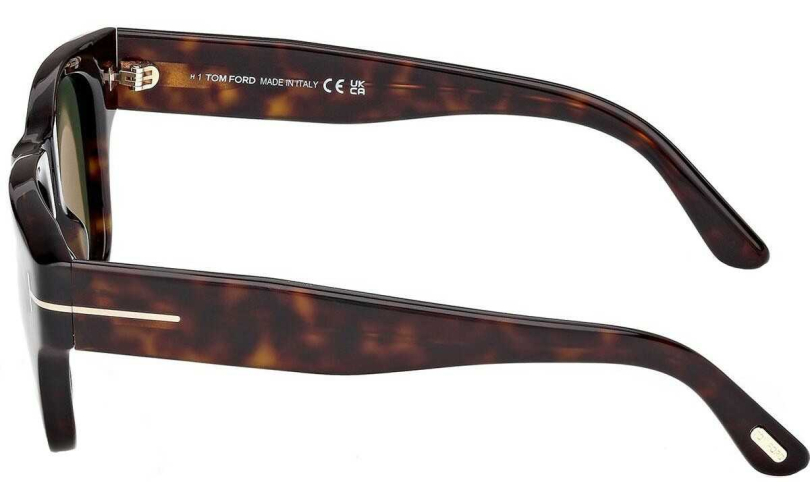 TOM FORD FT1280 - 52N - 2