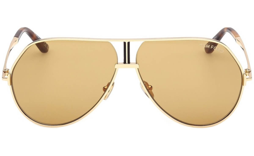 TOM FORD FT1281 - 30E - 3