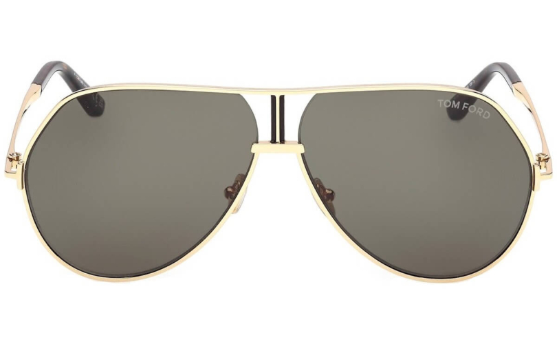 TOM FORD FT1281 - 30N - 3