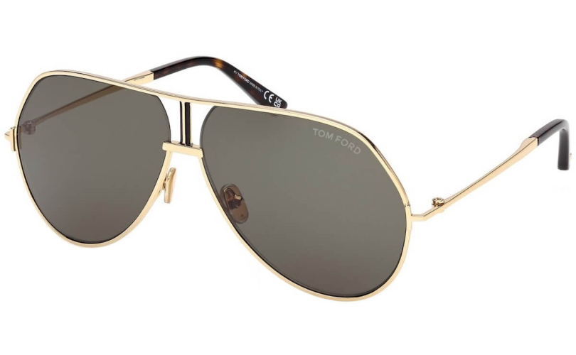 TOM FORD FT1281 - 30N - 1
