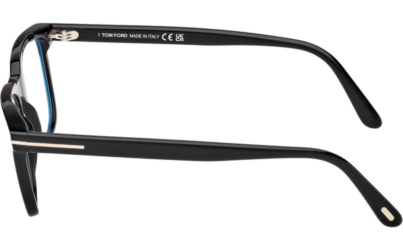 TOM FORD FT6080-B - 001 - 2