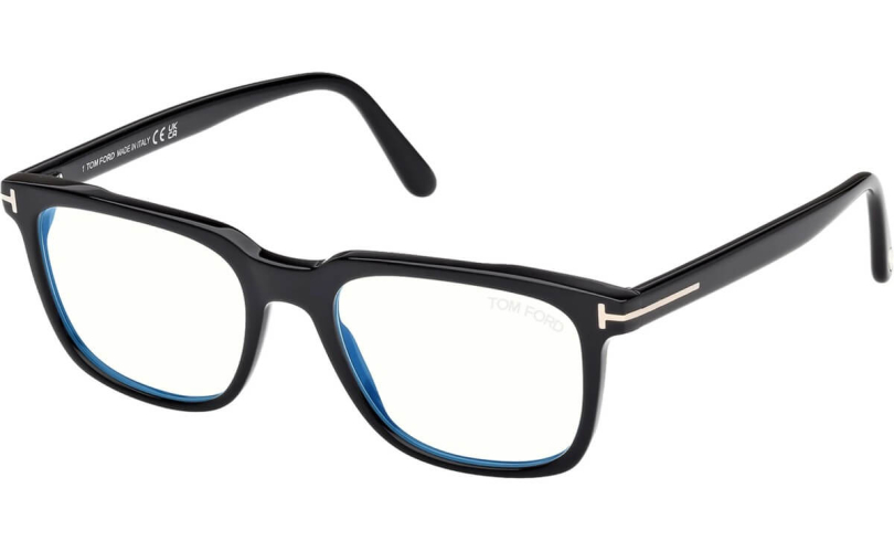 TOM FORD FT6080-B - 001 - 1