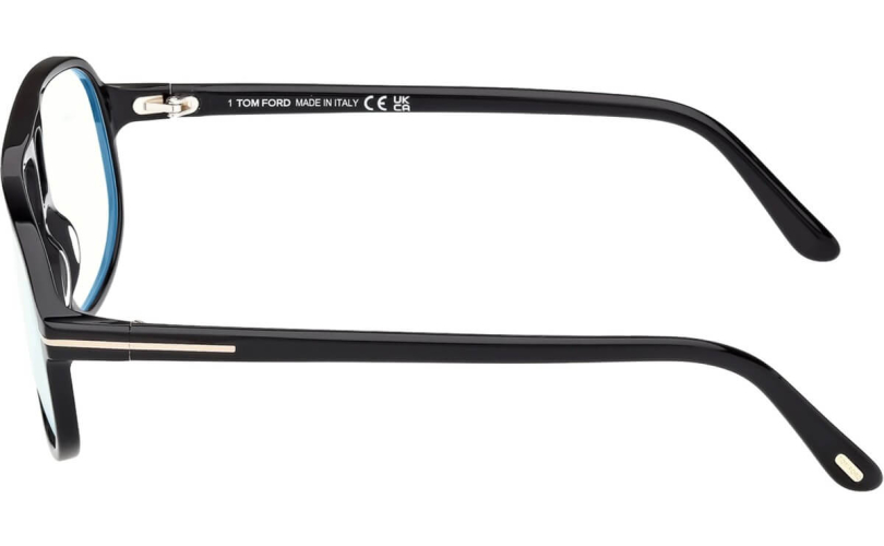 TOM FORD FT6082-B - 001 - 2