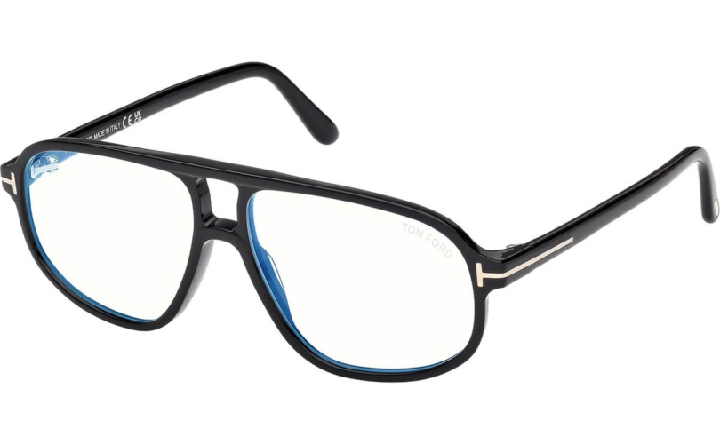 TOM FORD FT6082-B - 001 - 1