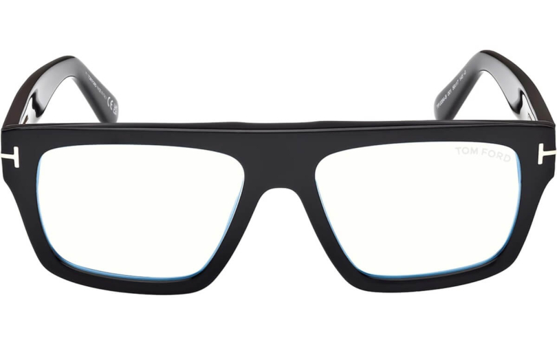 TOM FORD FT6084-B - 001 - 3