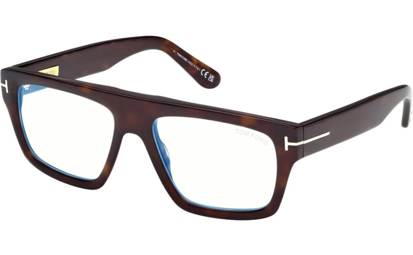 TOM FORD FT6084-B - 052 - 1