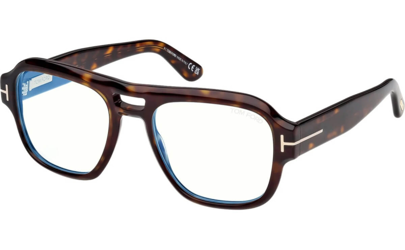 TOM FORD FT6085-B - 052 - 1