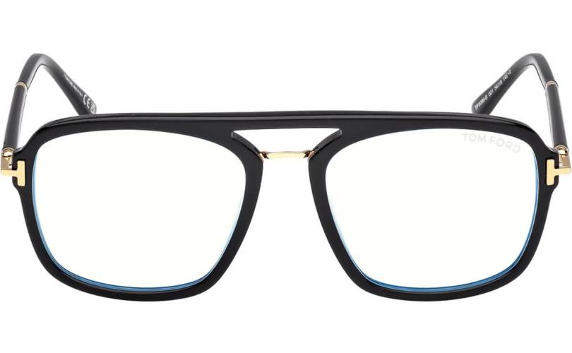 TOM FORD FT6086-B - 001 - 3