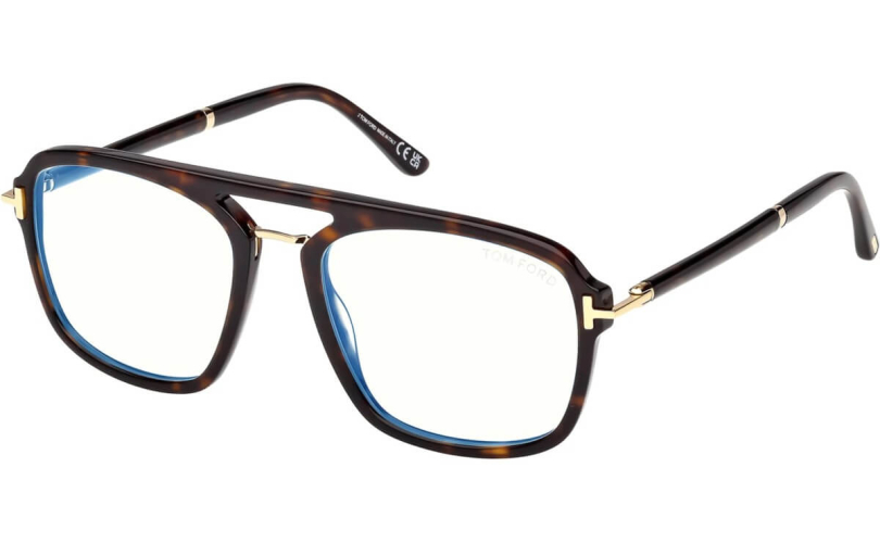 TOM FORD FT6086-B - 052 - 1