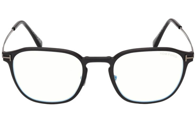 TOM FORD FT6087-B - 002 - 3