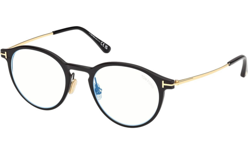 TOM FORD FT6088-B - 002 - 1