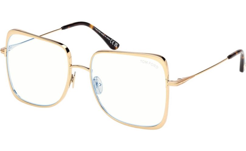 TOM FORD FT6098-B - 030 - 1