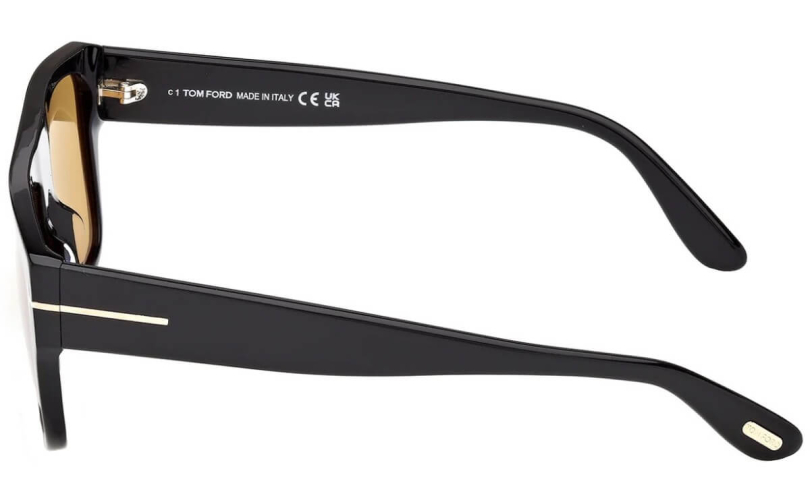 TOM FORD FT0907 - 01E - 2