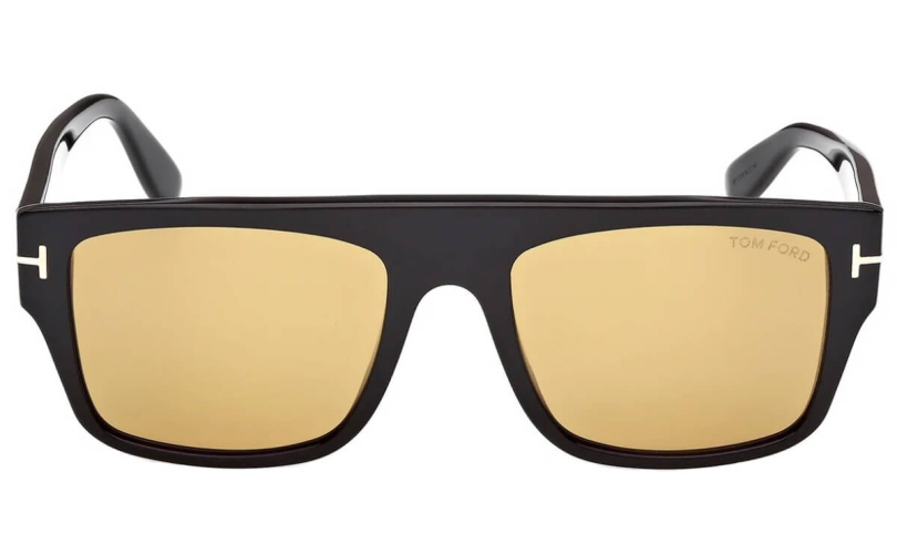 TOM FORD FT0907 - 01E - 3