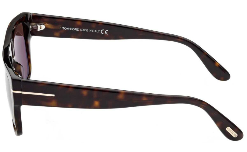 TOM FORD FT0907 - 53N - 2