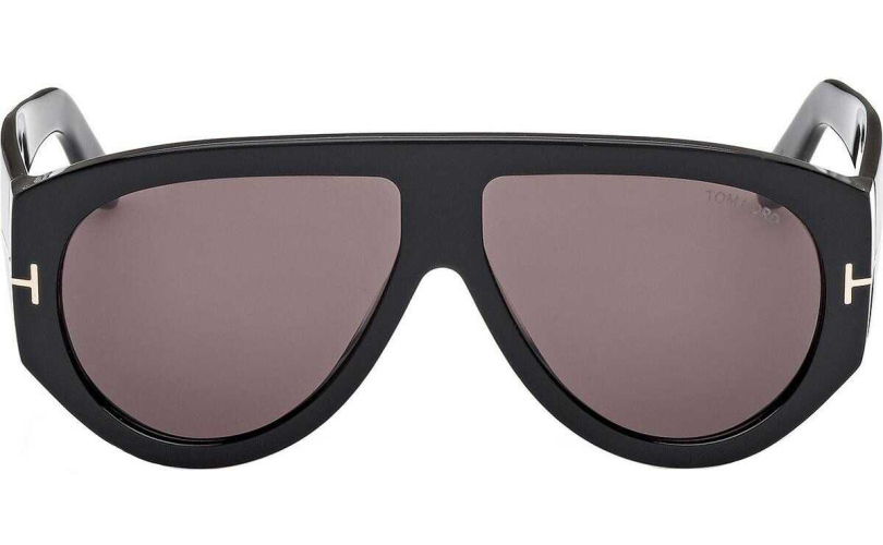 TOM FORD FT1044 - 01A - 3