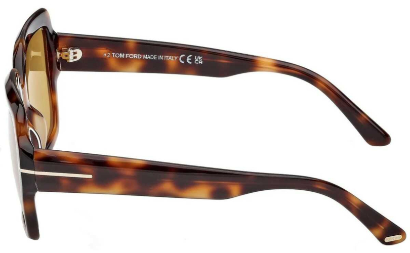 TOM FORD FT1082 - 53E - 2