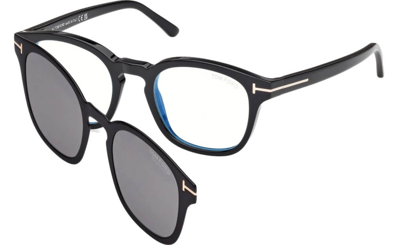 TOM FORD FT5532-B - 01D - 1