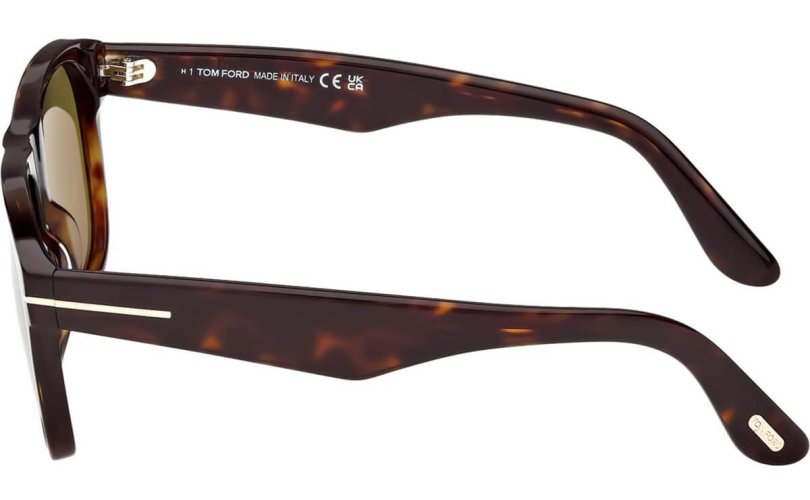 TOM FORD FT1284 - 52R - 2