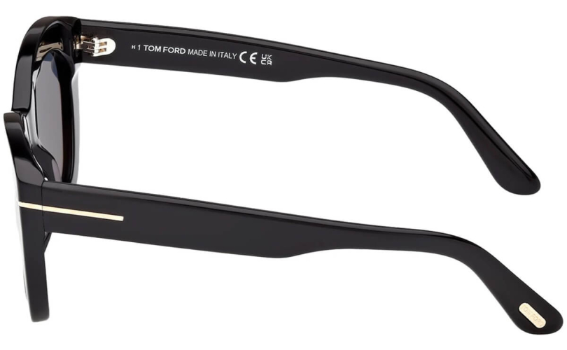 TOM FORD FT1285 - 01D - 2