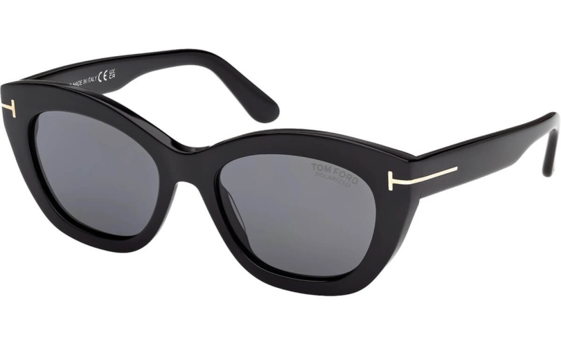 TOM FORD FT1285 - 01D - 1