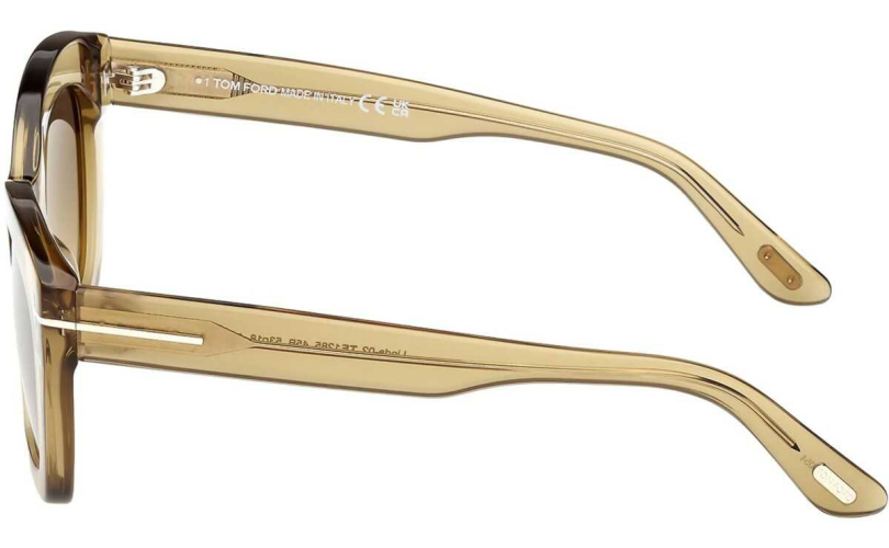 TOM FORD FT1285 - 45B - 2