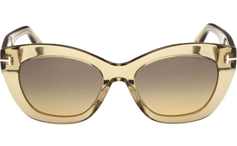 TOM FORD FT1285 - 45B - 3