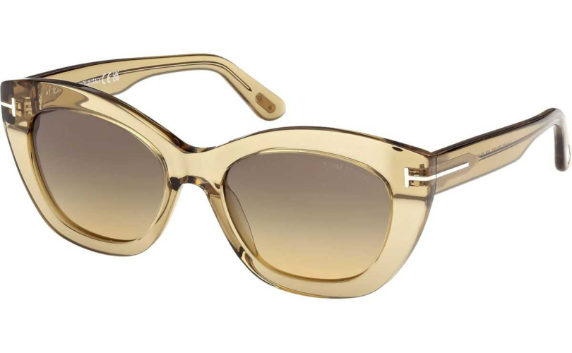 TOM FORD FT1285 - 45B
