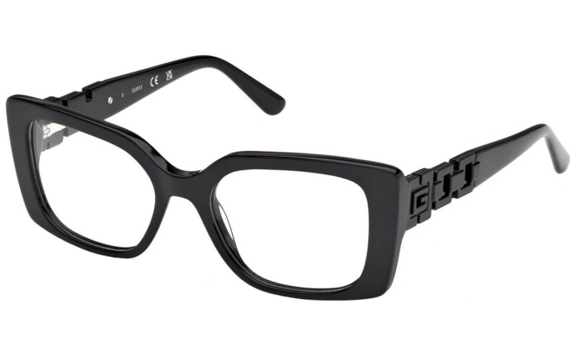 GUESS GU50322 - 001 - 1