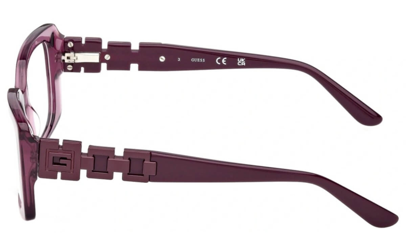 GUESS GU50322 - 081 - 2