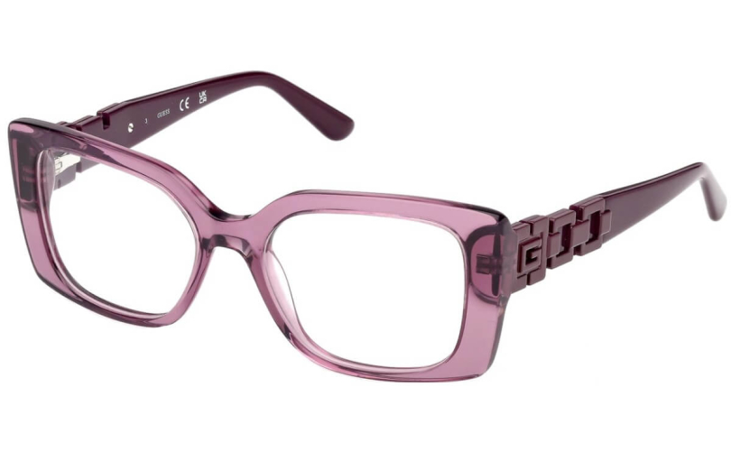 GUESS GU50322 - 081 - 1