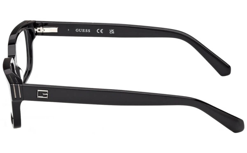 GUESS GU50329 - 001 - 2