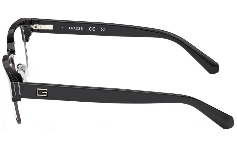 GUESS GU50330 - 001 - 2